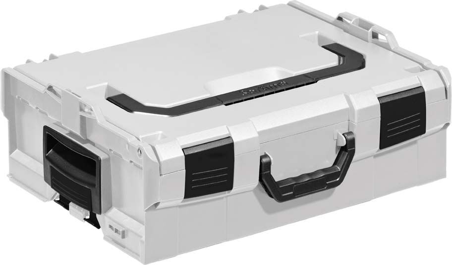 Elektriker-Werkzeugsatz 39tlg. in L-Boxx   FORMAT