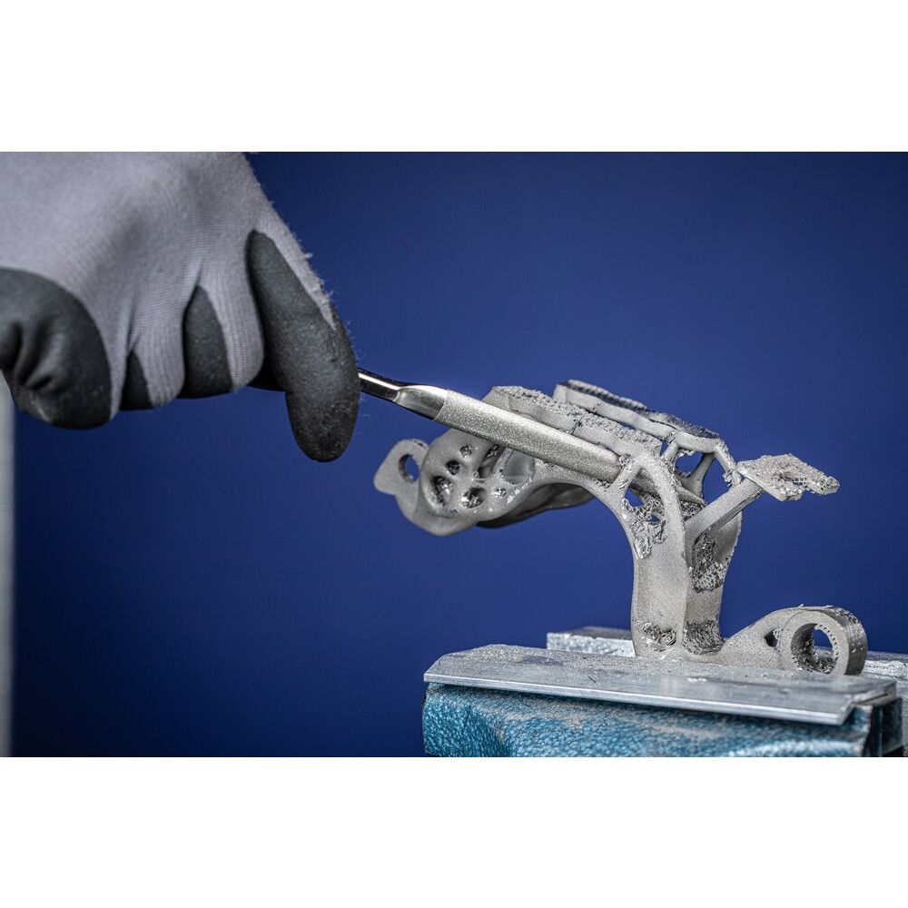 PFERD Diamant Handy-Feilensatz 215mm D126 5-teilig