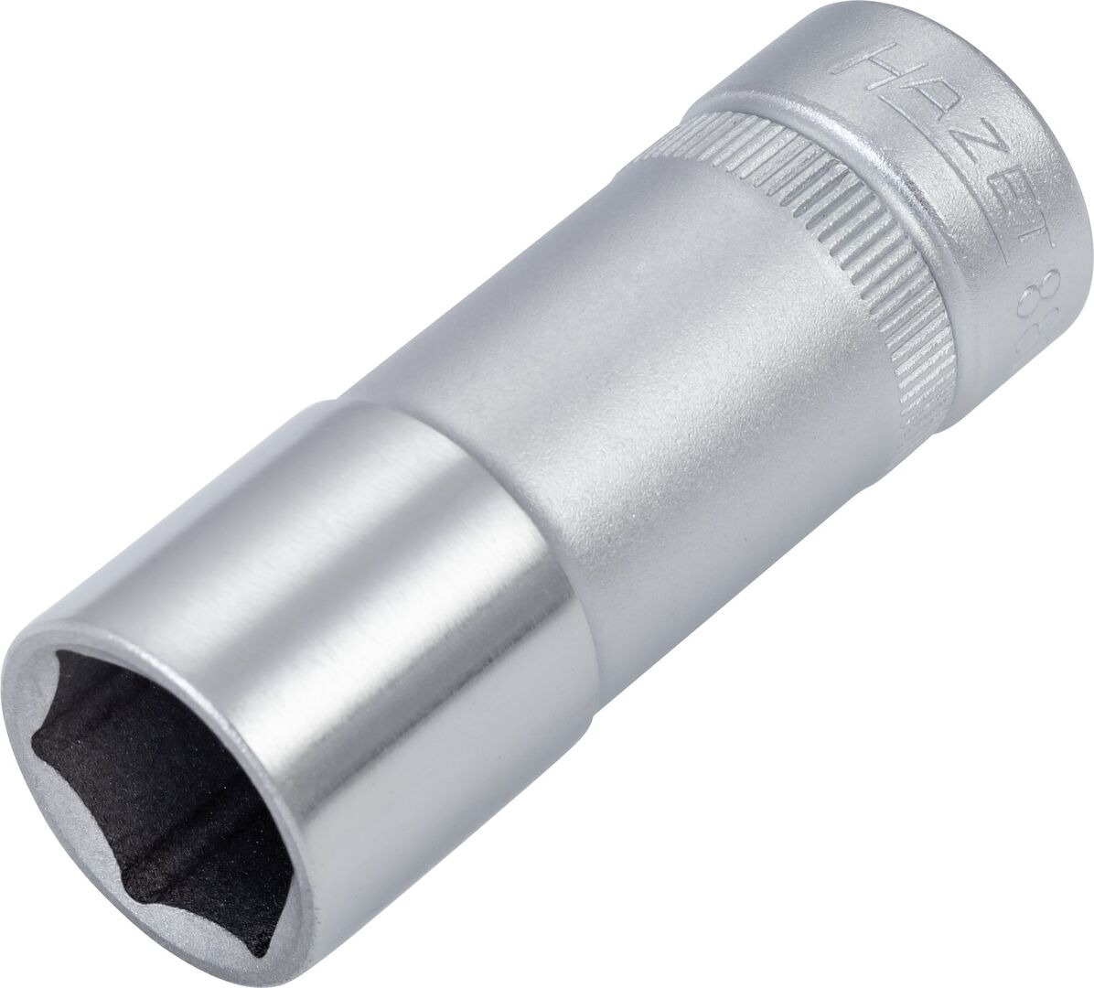 HAZET Steckschlüssel-Einsatz lang 6-kant 3/8" 14mm