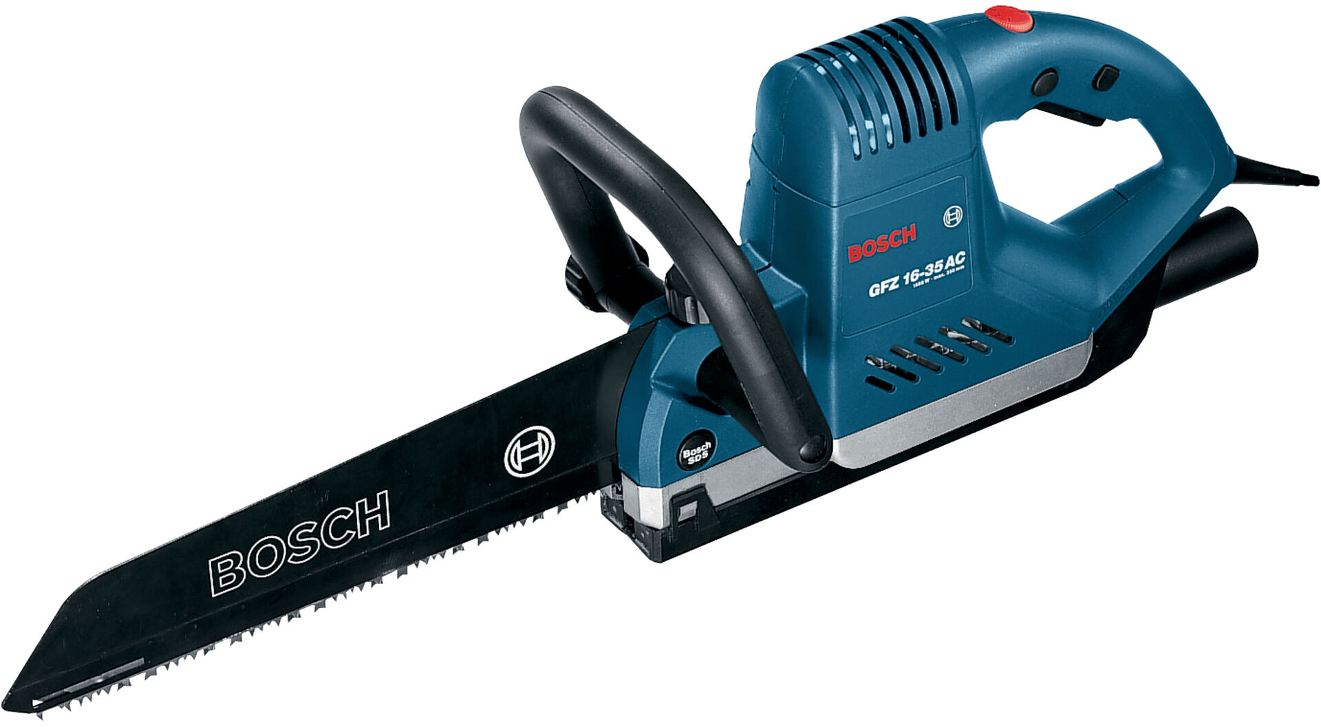 BOSCH Schwertsäge GFZ 16-35 AC BOSCH Schwertsäge GFZ 16-35 AC