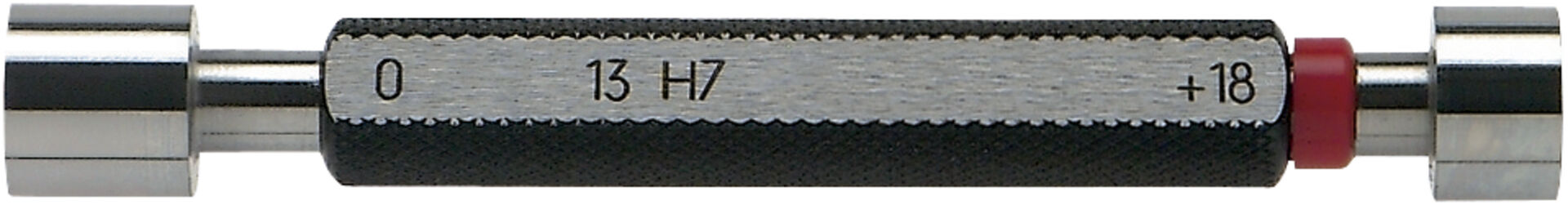 FORMAT Grenzlehrdorn DIN2245H7 14 mm