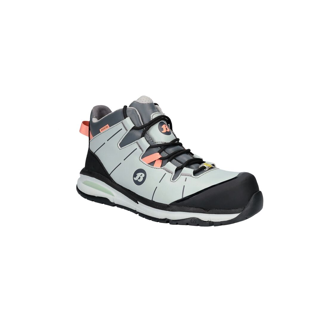 BATA WHAWOWA Ada Halbschuh S3, Gr. 35