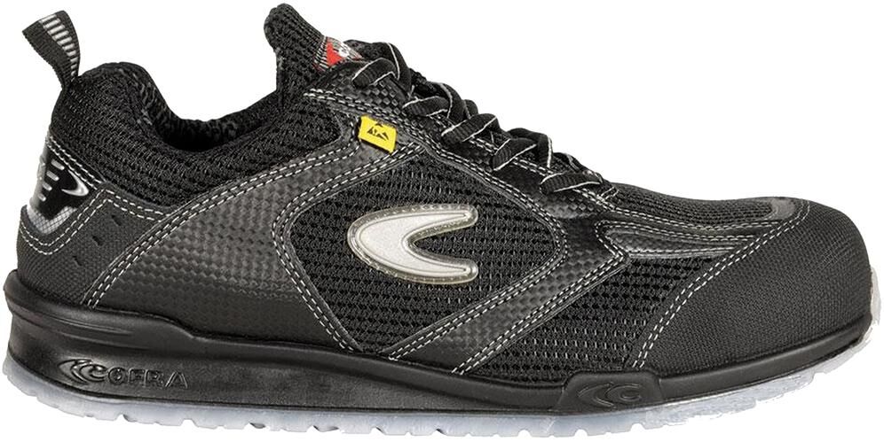 COFRA Halbschuh Kress S1P SRC, Größe 38