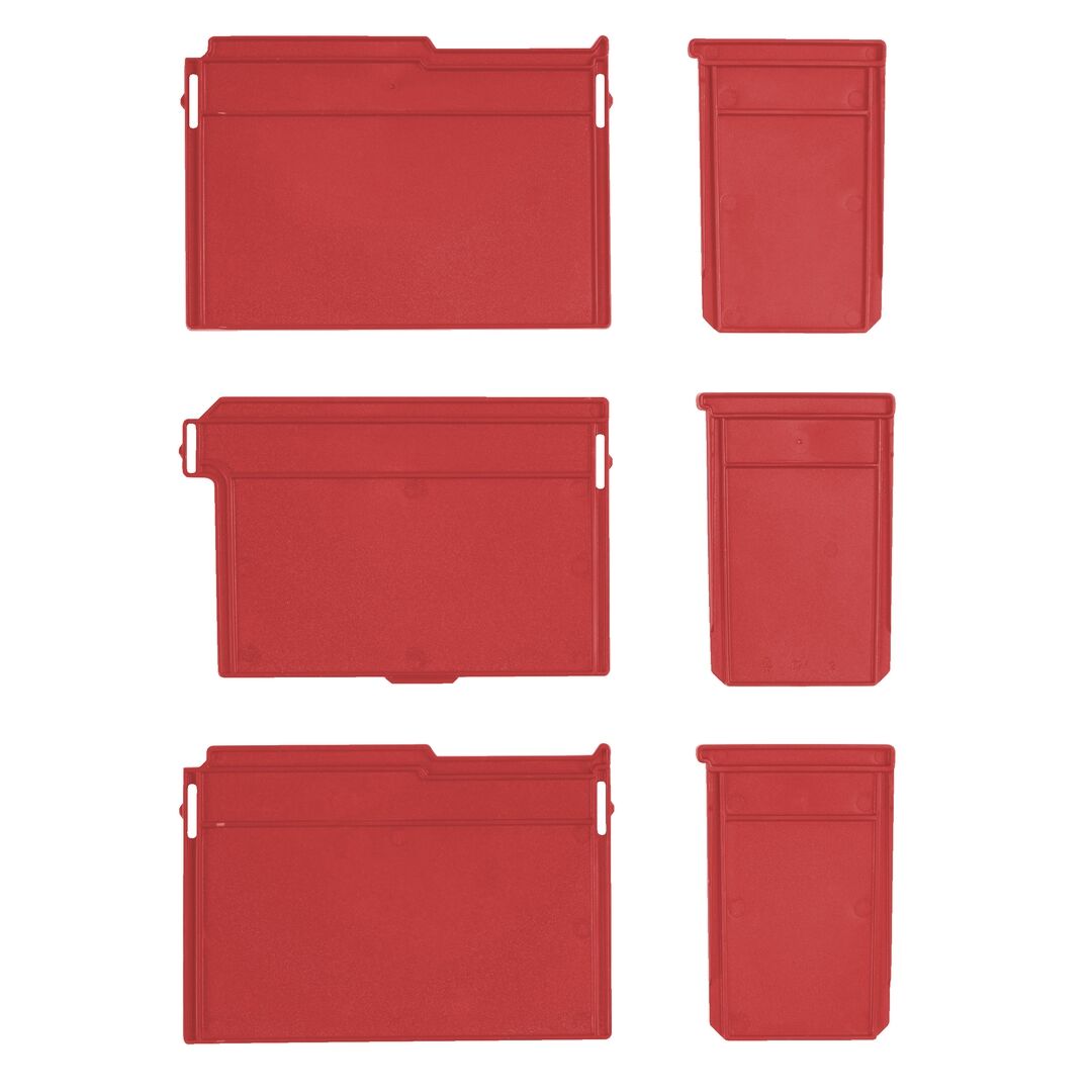 MILWAUKEE PACKOUT Organiser tief MILWAUKEE PACKOUT Organiser tief