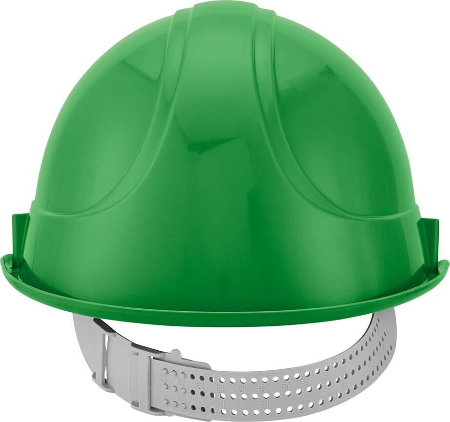 VOSS Schutzhelm INAP MASTER 4 Apfelgrün