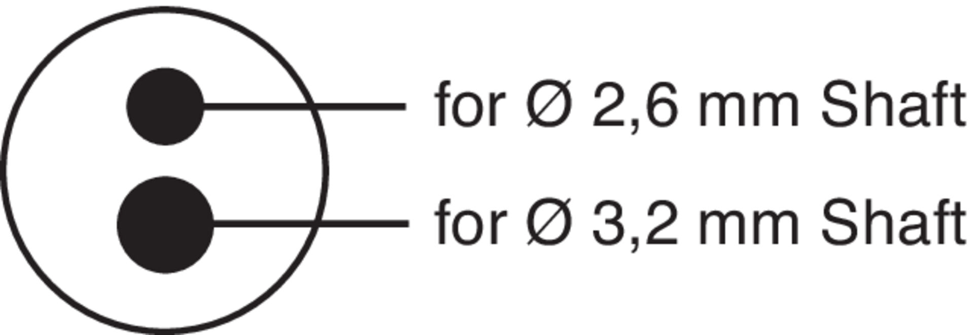 Entgratwerkzeug-Satz SOFTGRIP SG 2000 21 - tlg. IBT