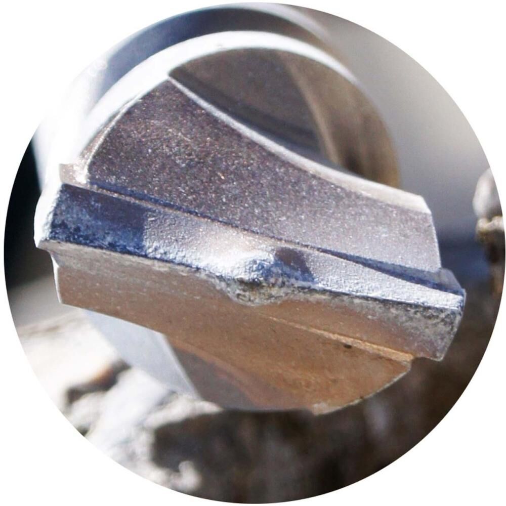 FORMAT SDS-max-Bohrer 32x570 / 450mm FORMAT SDS-max-Bohrer 32x570 / 450mm