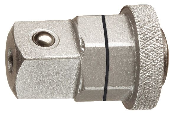 GEDORE Adapter 3/8" 4kt, 13mm für 7 R / 7 UR, 7 RA-10, 2320487