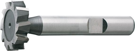FORMAT Schlitzfräser DIN850 D K HSSE 13,5x2,0mm FORMAT Schlitzfräser DIN850 D K HSSE 13,5x2,0mm