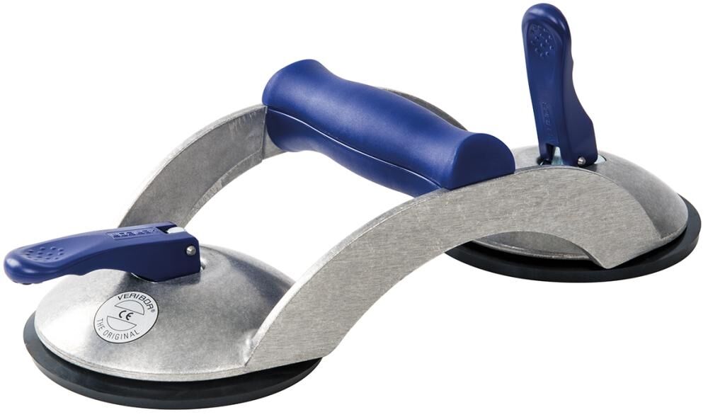 BOHLE Saugheber-Alu-Körper 70kg Tragk. 602.0 BL BOHLE Saugheber-Alu-Körper 70kg Tragk. 602.0 BL