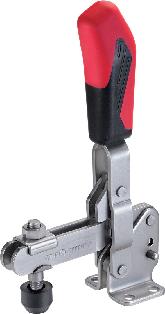 AMF Senkrecht-Spanner 6800 NI Gr. 0 rostfrei AMF Senkrecht-Spanner 6800 NI Gr. 0 rostfrei