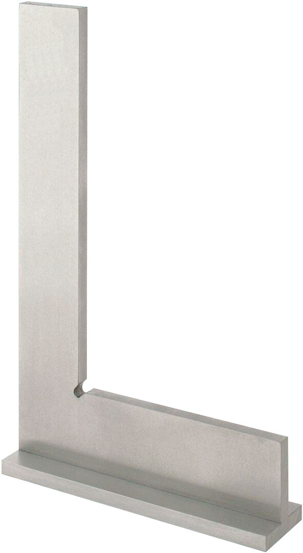 FORMAT Anschlagwinkel D875/II Form B 75x 50mm FORMAT Anschlagwinkel D875/II Form B 75x 50mm