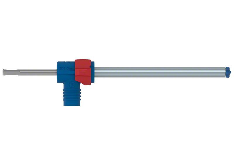 BOSCH Hammerbohrer SDS Clean Plus-8X Set 16 x 200 x 350mm