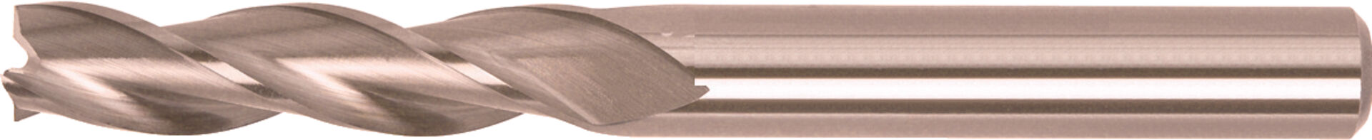 FORMAT Schaftfräser WN VHM 3,0mm extra lang HB Z 3 FORMAT Schaftfräser WN VHM 3,0mm extra lang HB Z 3