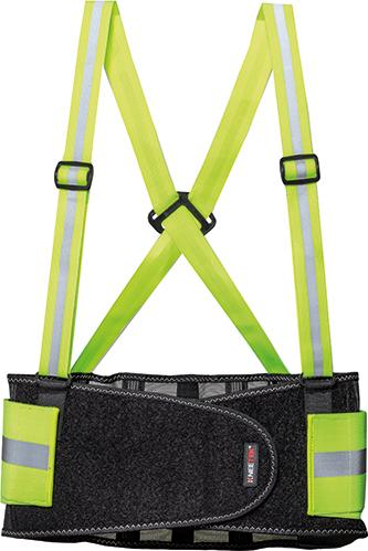KNEETEK Rückenstützgurt BR 110 HiVis Gr. M KNEETEK Rückenstützgurt BR 110 HiVis Gr. M