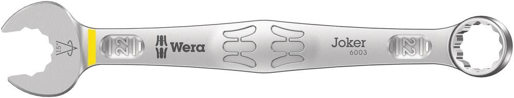 WERA Ringmaulschlüssel Joker 22mm