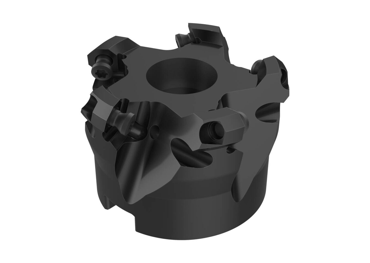 SECO Octomill Fräser R220.43-0050-05