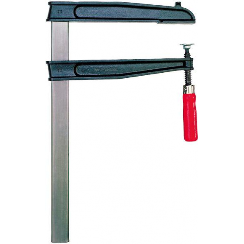 BESSEY Tiefspannschraubzwinge 1000x200mm BESSEY Tiefspannschraubzwinge 1000x200mm