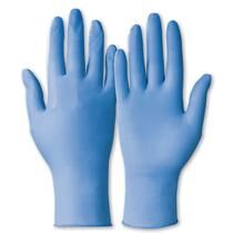 KCL Einmalhandschuh MULTITRIL 745 blau Puderfrei Gr. 7 Box a 100 Stck. KCL Einmalhandschuh MULTITRIL 745 blau Puderfrei Gr. 7 Box a 100 Stck.