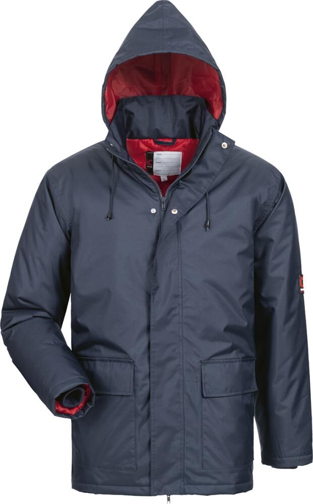 Parka Amrum Gr.2XL,marine Parka Amrum Gr.2XL,marine
