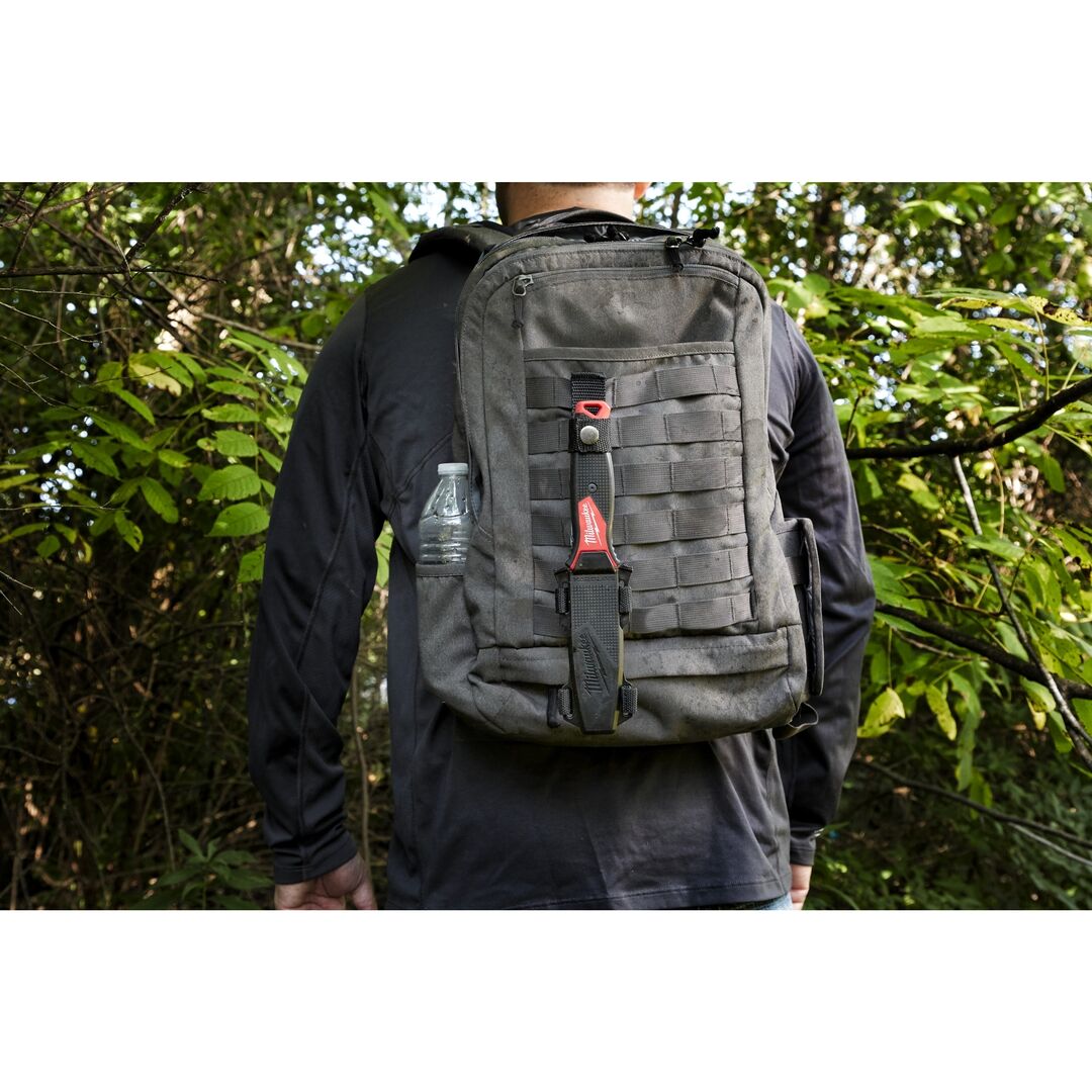 MILWAUKEE HARDLINE Premium Messer 127/260mm