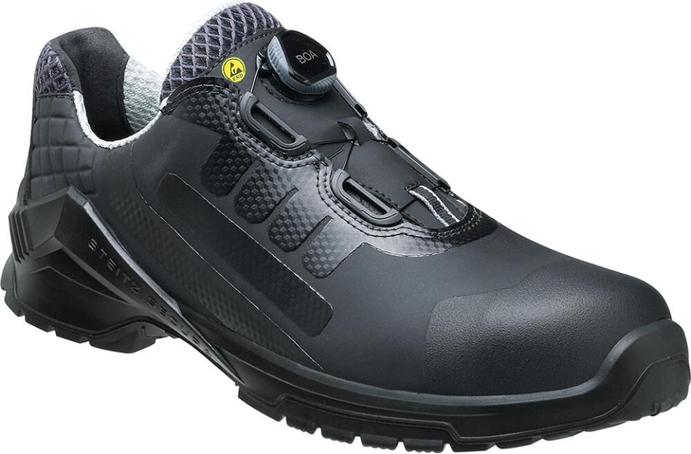 Halbschuh VD PRO 3500 BOA S3, Gr. 46 Halbschuh VD PRO 3500 BOA S3, Gr. 46