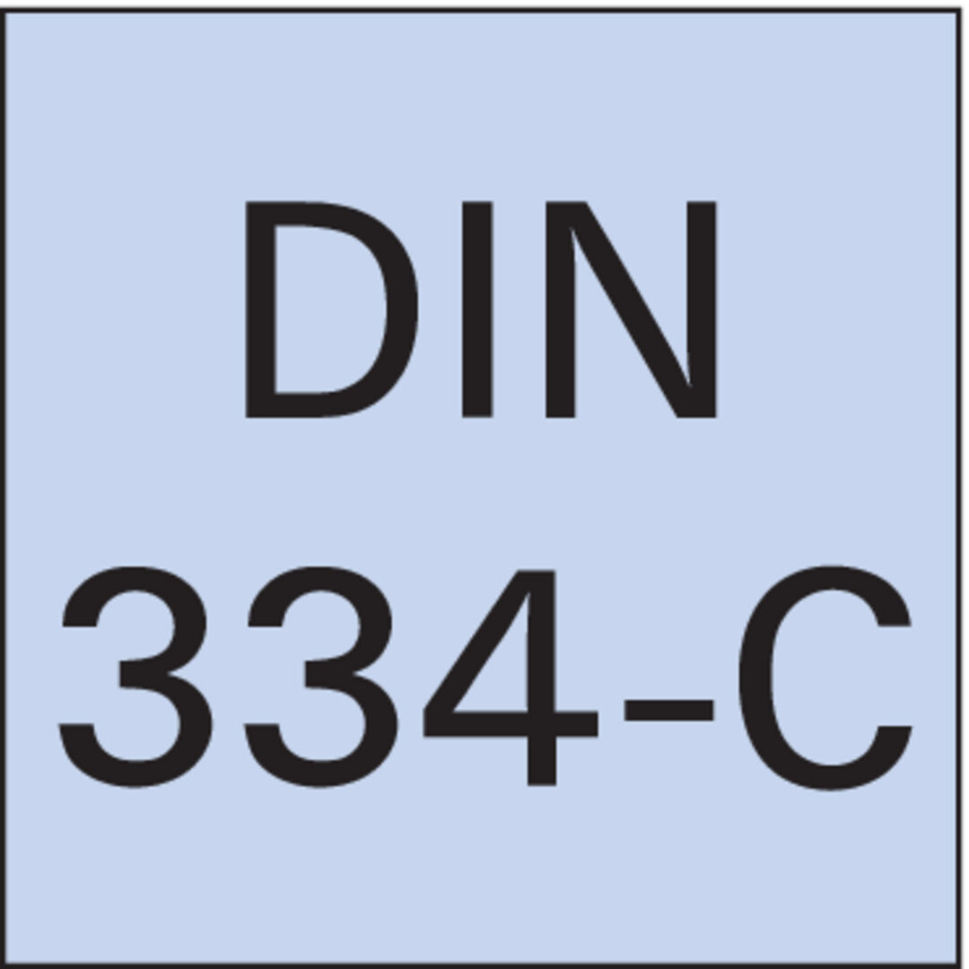 FORMAT Kegelsenker DIN334 C TIN2 HSS 60G 20,0 mm