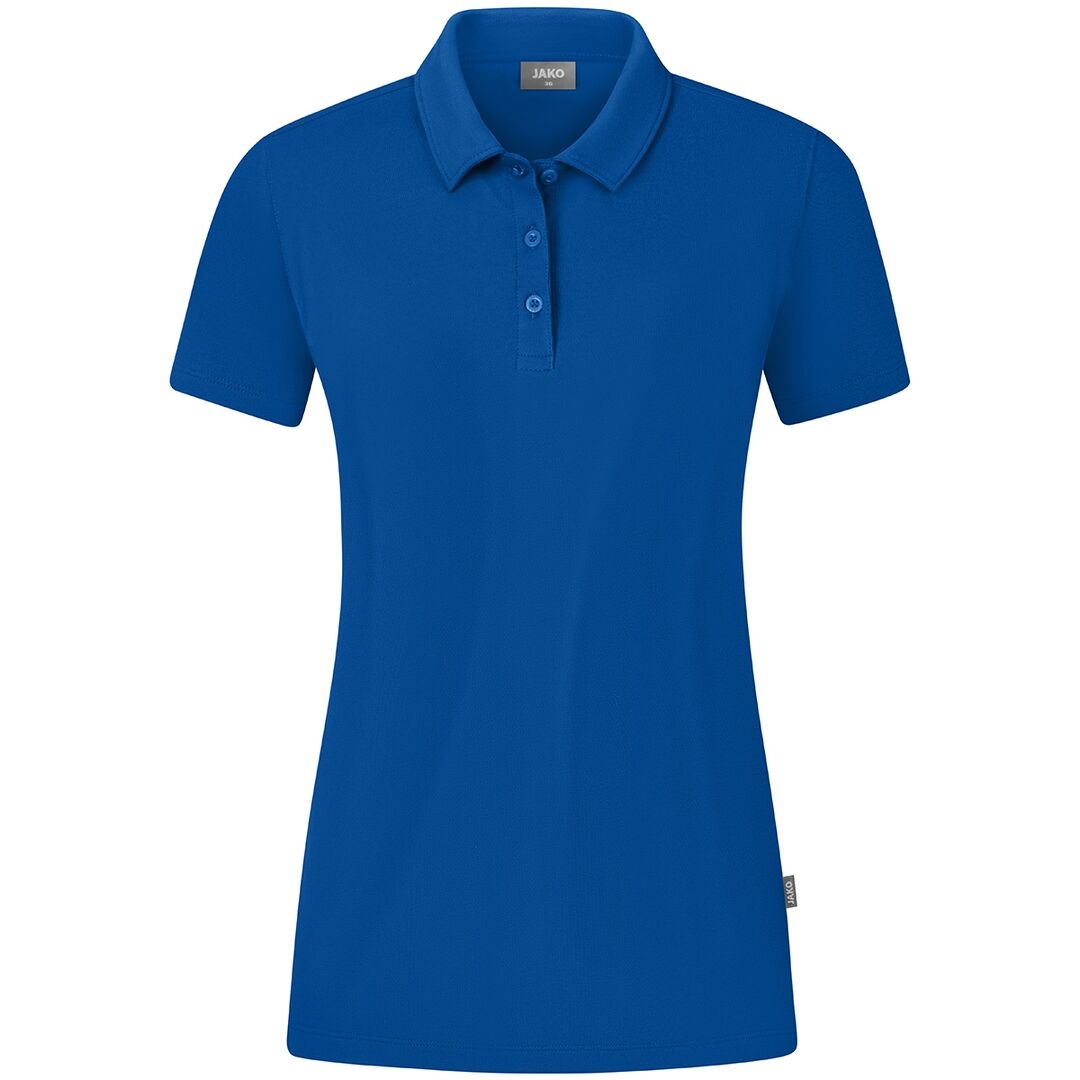 JAKO Polo Organic Stretch Damen JAKO Polo Organic Stretch Damen