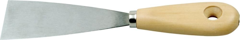 HAROMAC Malerspachtel 20mm Holzheft HAROMAC Malerspachtel 20mm Holzheft