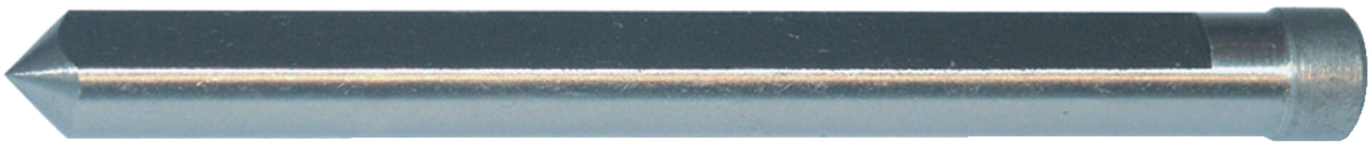 ALFRA Führungsstift für Kernbohrer HSS 30mm 6,35x77mm ALFRA Führungsstift für Kernbohrer HSS 30mm 6,35x77mm