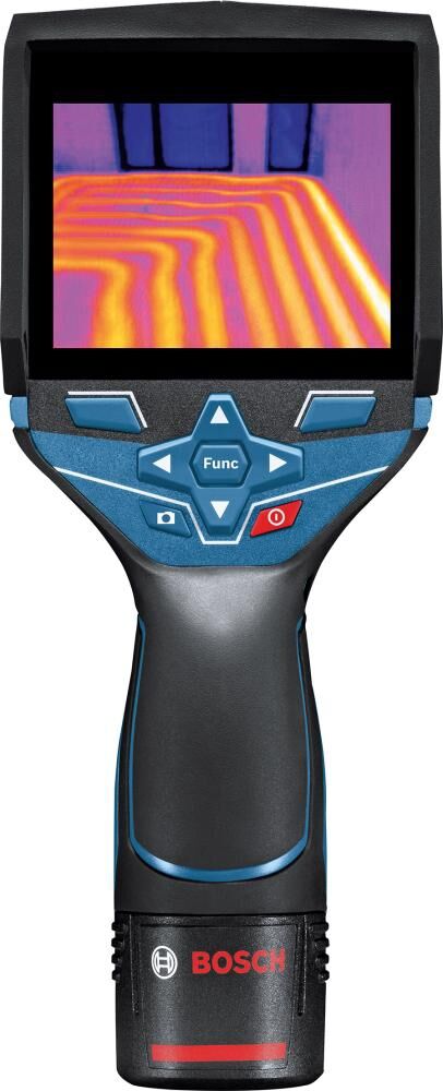 Thermodetektor GTC 400 C