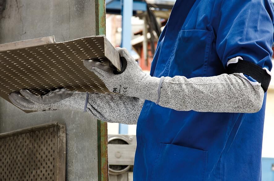 MAPA Armstulpe Krytech 532 MAPA Armstulpe Krytech 532