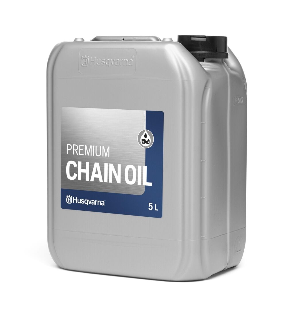 HUSQVARNA 579 39 61-01 Kettenöl Mineralisch 5L