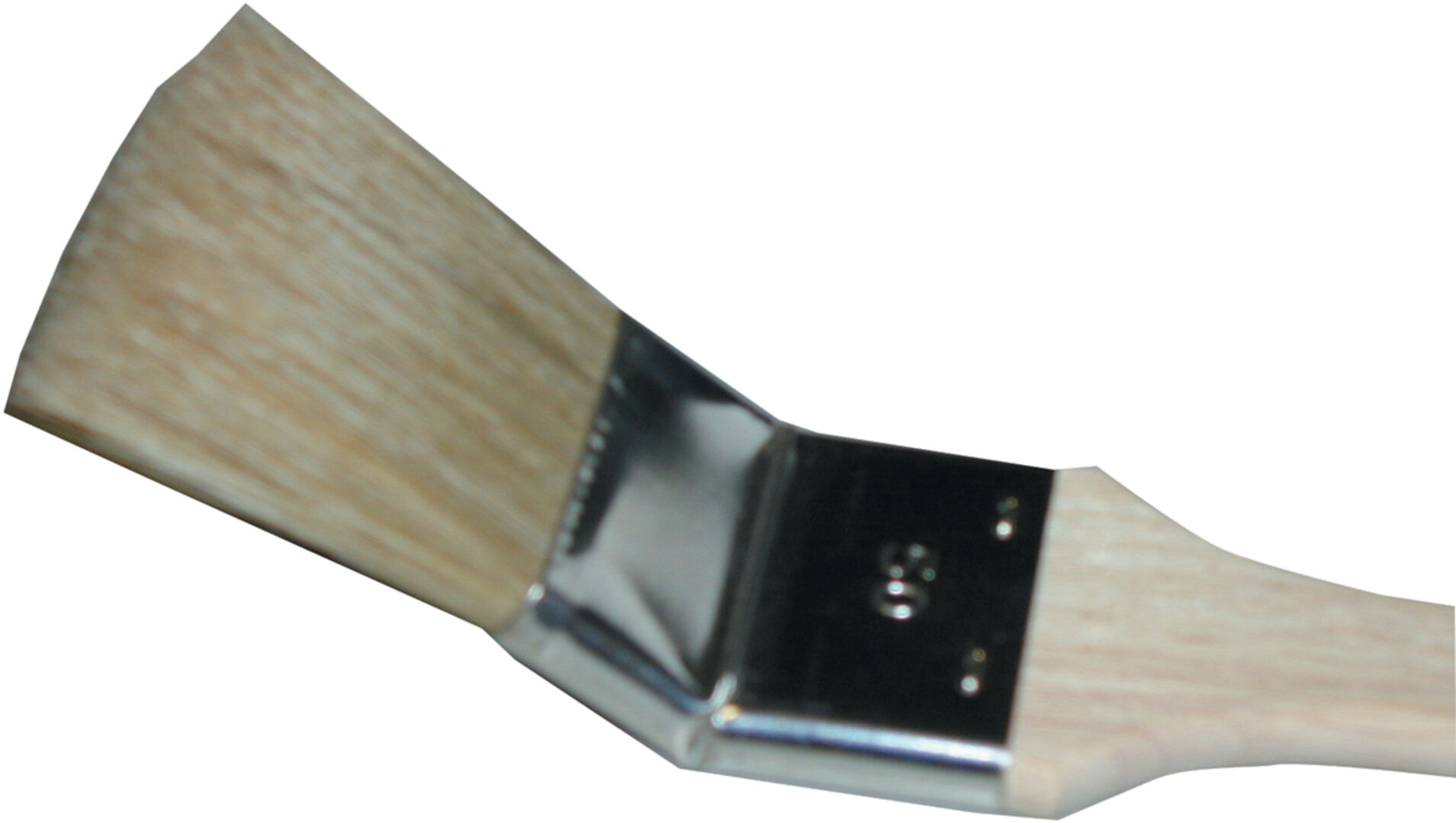 NÖLLE Heizkörperpinsel 25mm 1,0" Borstenmischung NÖLLE Heizkörperpinsel 25mm 1,0" Borstenmischung