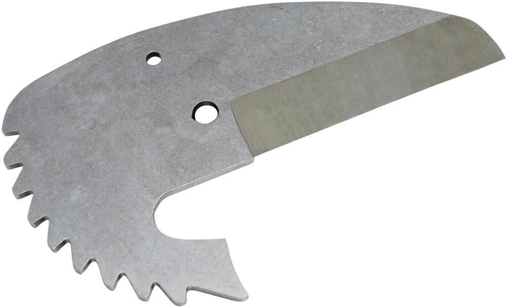 Messer Edelstahl f. Kunststoffrohrschere ROCUT75 ROTHENBERGER