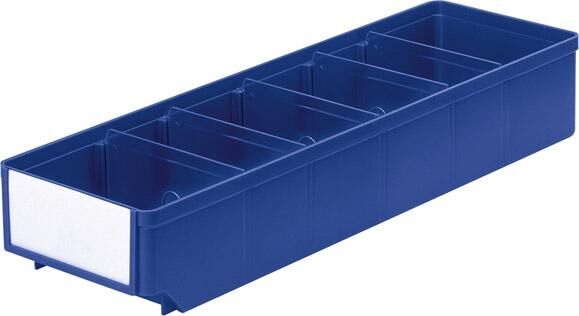 LA-KA-PE Regalkasten RK 500 / 152 blau