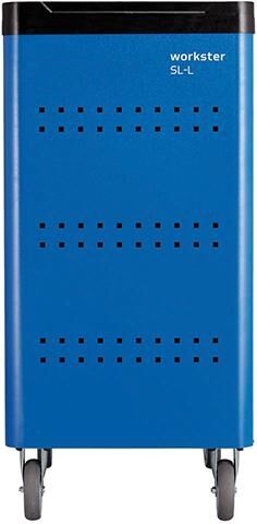 GEDORE Werkzeugwagen workster smartline large WSL-L7 2977311