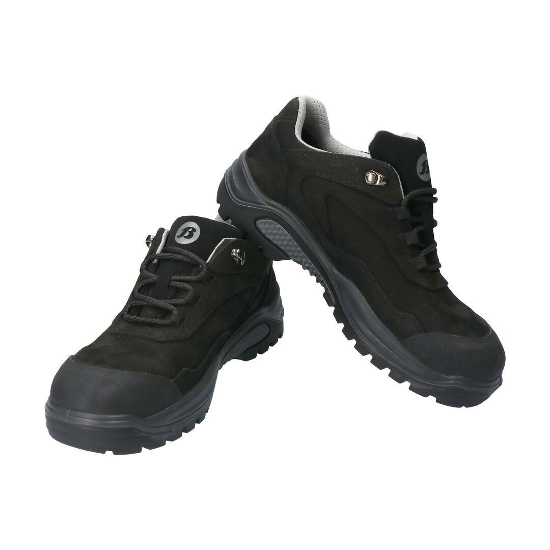 BATA Halbschuh TRAXX NXT 96 S3, Größe 36