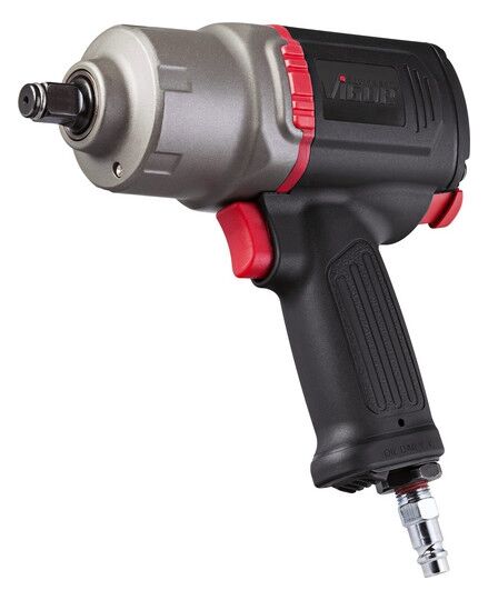 VIGOR SCHLAGSCHRAUBER 1/2" VIGOR SCHLAGSCHRAUBER 1/2"