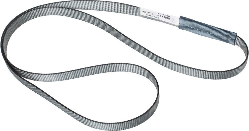 3M Anschlagschlinge PROTECTA grau 1,0 m