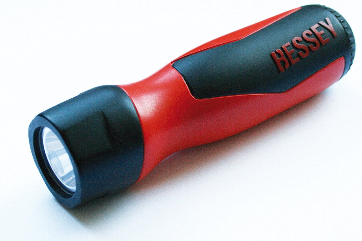 Klingen Klappmesser und LED-Lampe im BESSEY Griff-Design Klingen Klappmesser und LED-Lampe im BESSEY Griff-Design