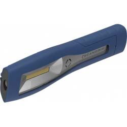 Akku-Handleuchte MINI MAG PRO