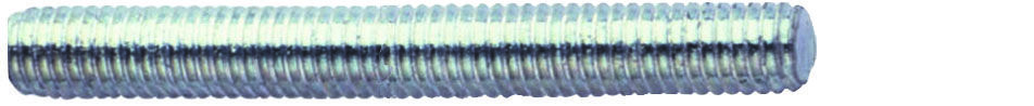E-NORMpro Gewindestange DIN 976 M36x1000, galZN 4.8
