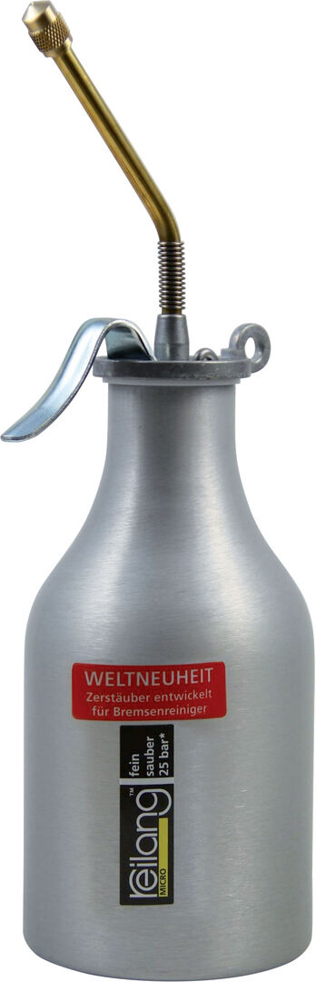 REILANG Microzerstäuber 500ml für Bremsenreiniger REILANG Microzerstäuber 500ml für Bremsenreiniger