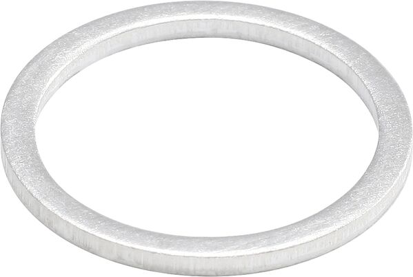 KS TOOLS Sortiment Alu-Dichtringe M5-M28, 300-tlg.