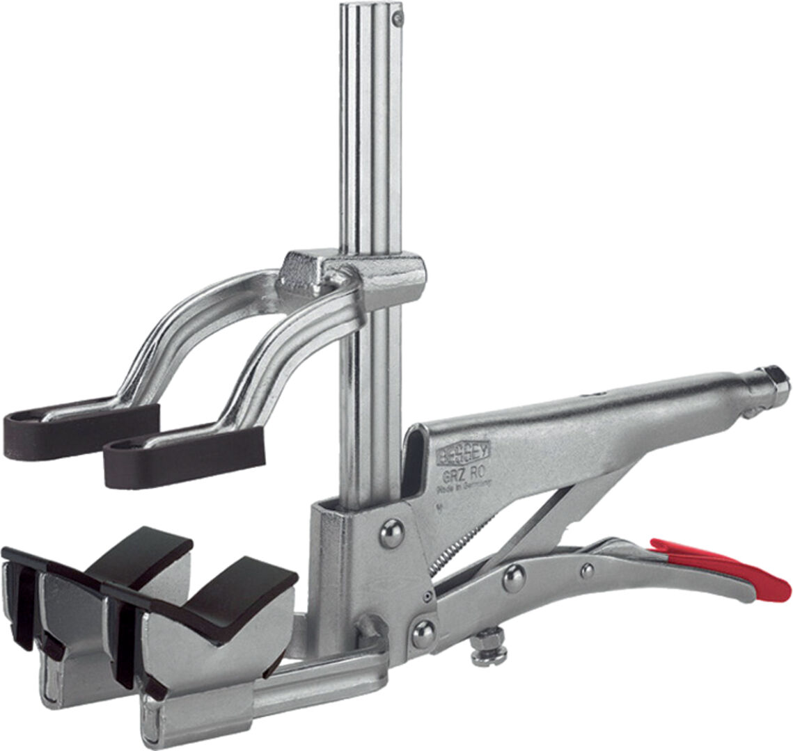 BESSEY Rohr-Gripzange 0-110mm BESSEY Rohr-Gripzange 0-110mm