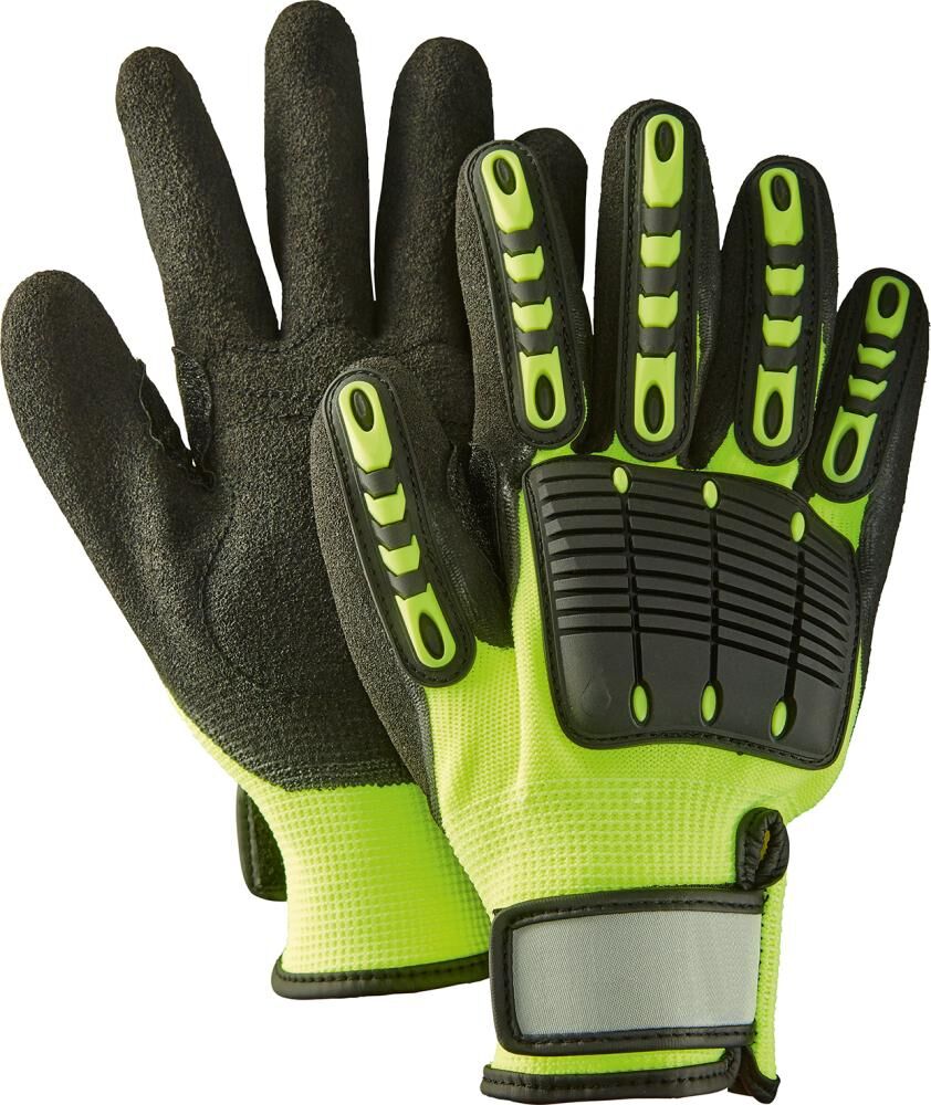 ELYSEE Handschuh Resistant Gr. 8 ELYSEE Handschuh Resistant Gr. 8