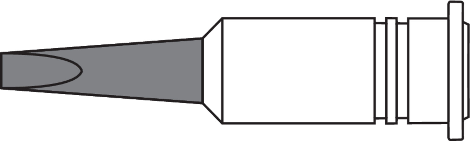 ERSA Lötspitze 0G072VN/SB ERSA Lötspitze 0G072VN/SB