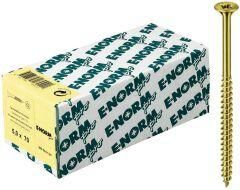 E-NORM PRO SPS SEKO TG ZN-GELB 3,0X 25/18 HP E-NORM PRO SPS SEKO TG ZN-GELB 3,0X 25/18 HP