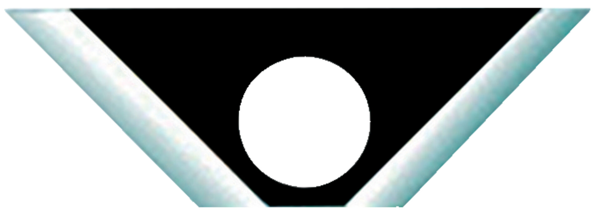 IBT Senker 90G. HSS C 20 20mm